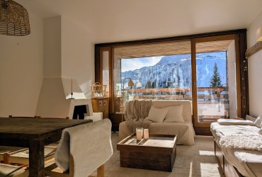 Avoriaz - Location appartement billy