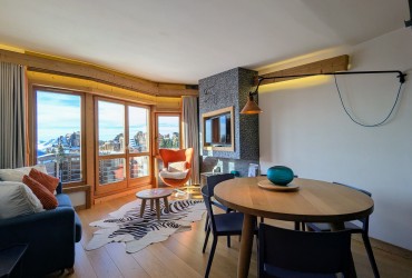 Avoriaz - Location appartement billy