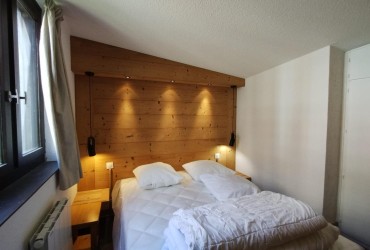 Avoriaz - Location appartement billy