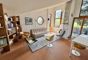Avoriaz - Location appartement billy