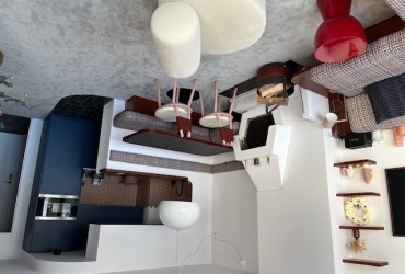 Avoriaz - Location appartement billy